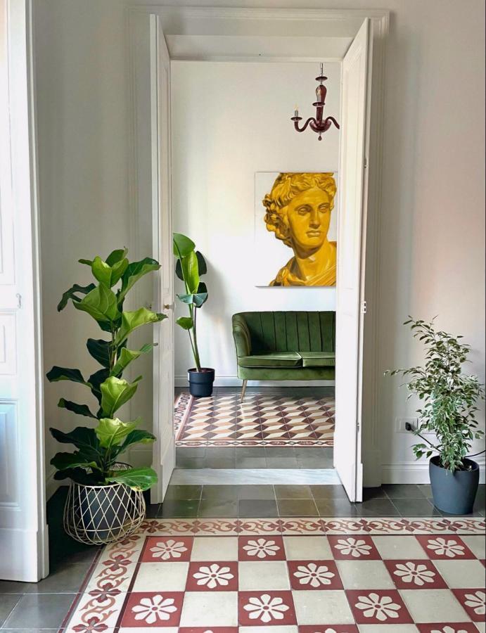 Apartment La Vite Catania